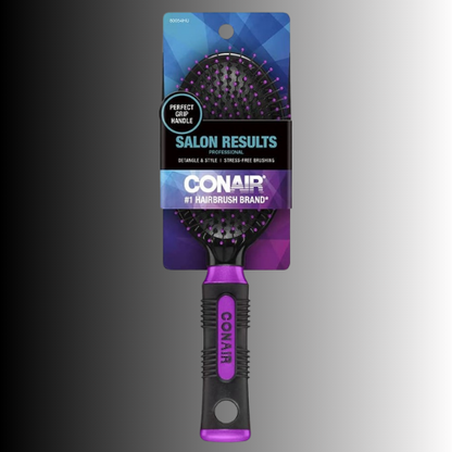 Conair Pro Hair Brush with Wire Bristle