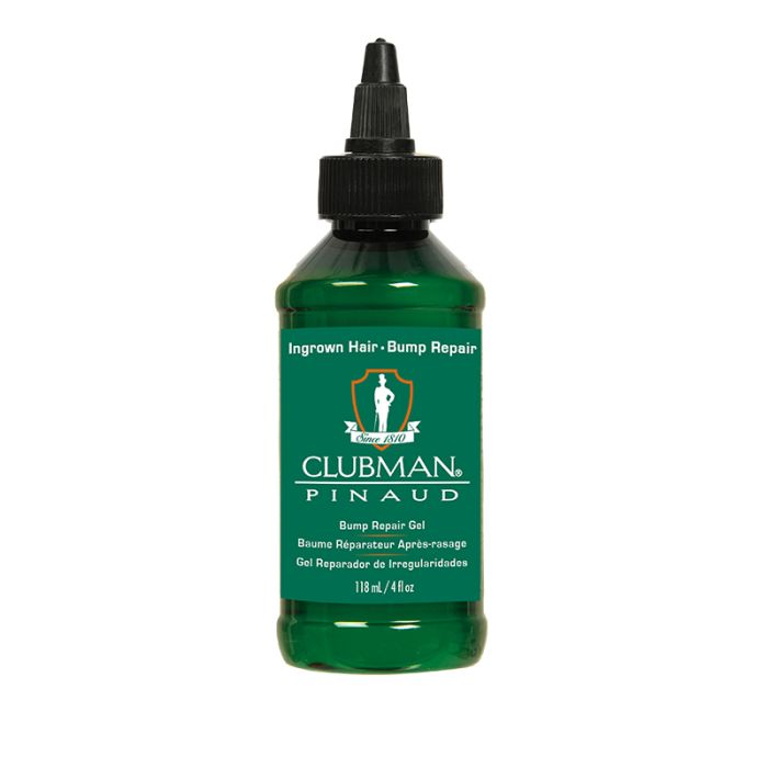 Clubman Bump Repair Gel 4 oz.