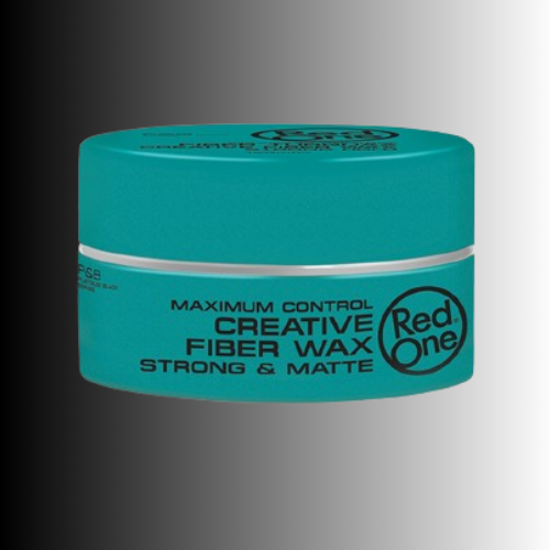 RedOne- Creative Fiber Wax 150ml