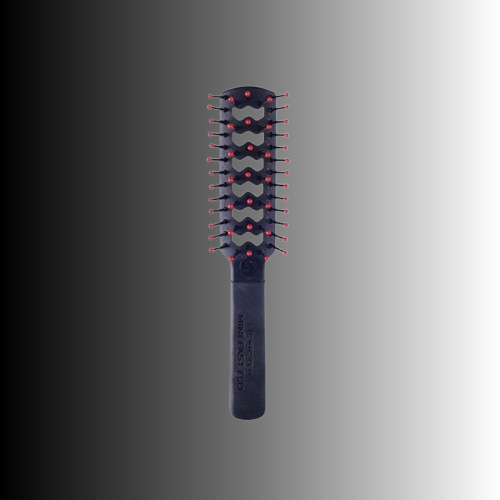 Cricket Static Free Mini Fast Flo Vent Brush
