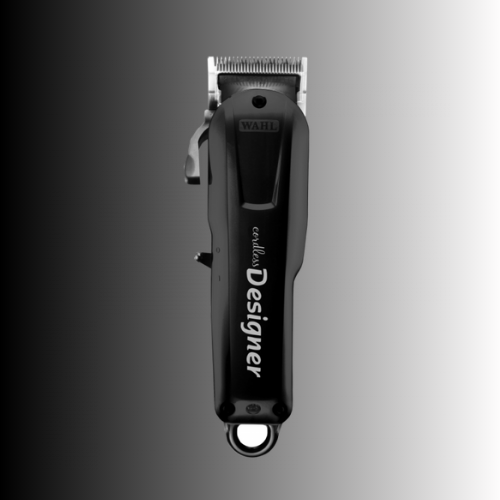 Wahl Cordless Designer