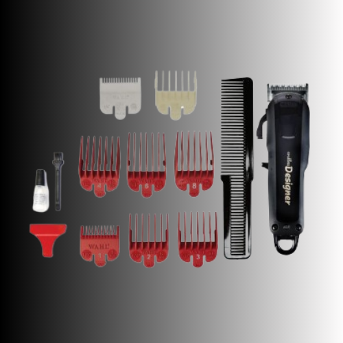 Wahl Cordless Designer