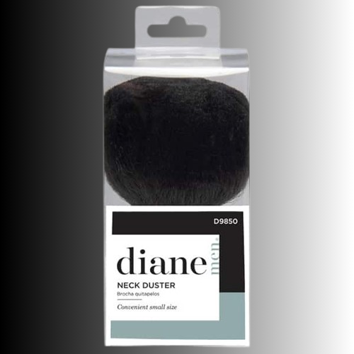 Diane Neck Duster Small #D9850