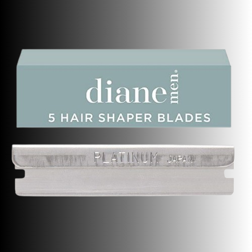 Diane-Shaper Blades Box | D22B