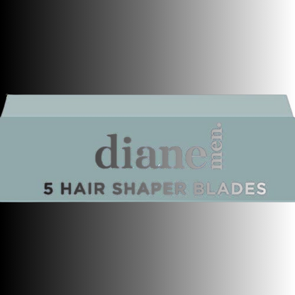 Diane-Shaper Blades Box | D22B