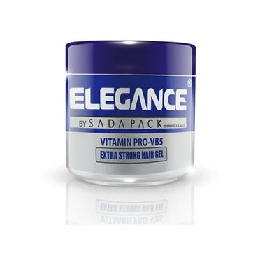ELEGANCE - HAIR GEL Ultra Strong