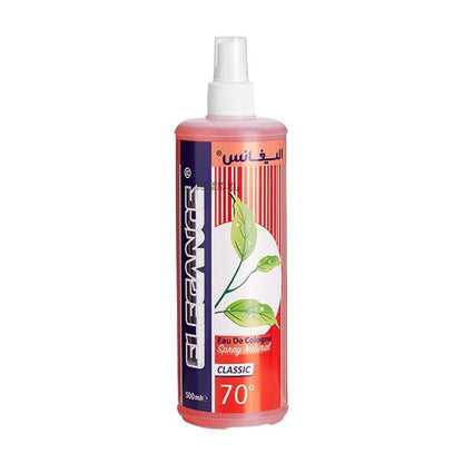 Elegance-After Shave Cologne Spray Classic