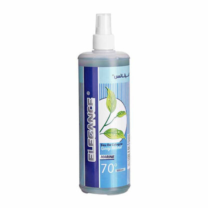 Elegance-After Shave Cologne Spray Marine