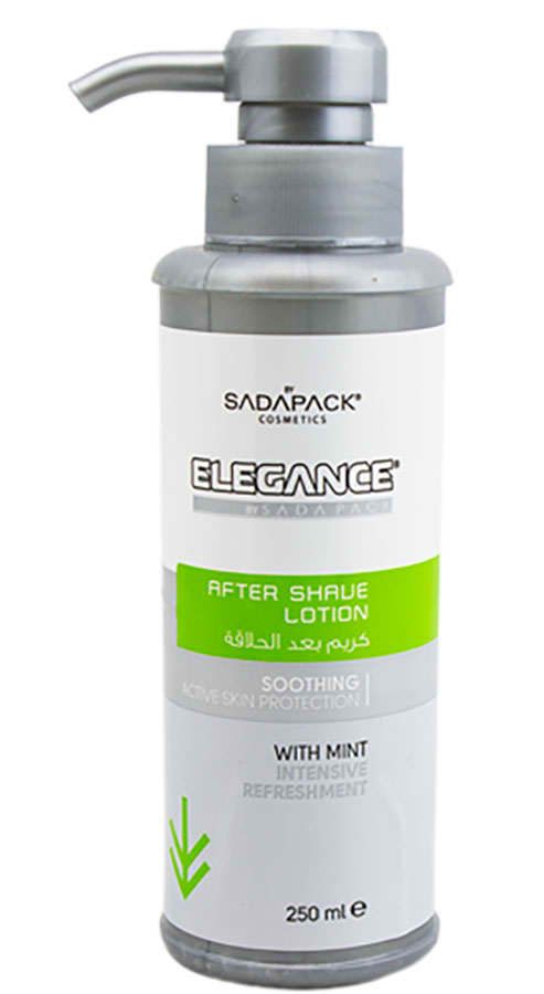 Elegance After Shave Lotion Mint 250ml