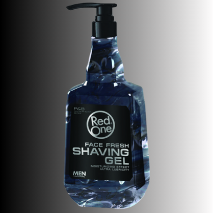 RedOne - Shaving Gel 1000ml