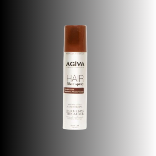 Agiva - Fiber Spray