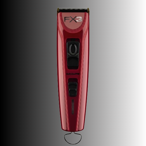 BabylissPRO FX3 Cordless Clipper