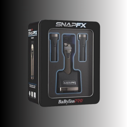 BabylissPro SNAPFX Trimmer