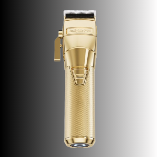 BabylissPRO FXONE GOLDFX Clipper | FX899G