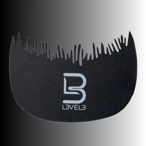 LEVEL3 Fiber Comb