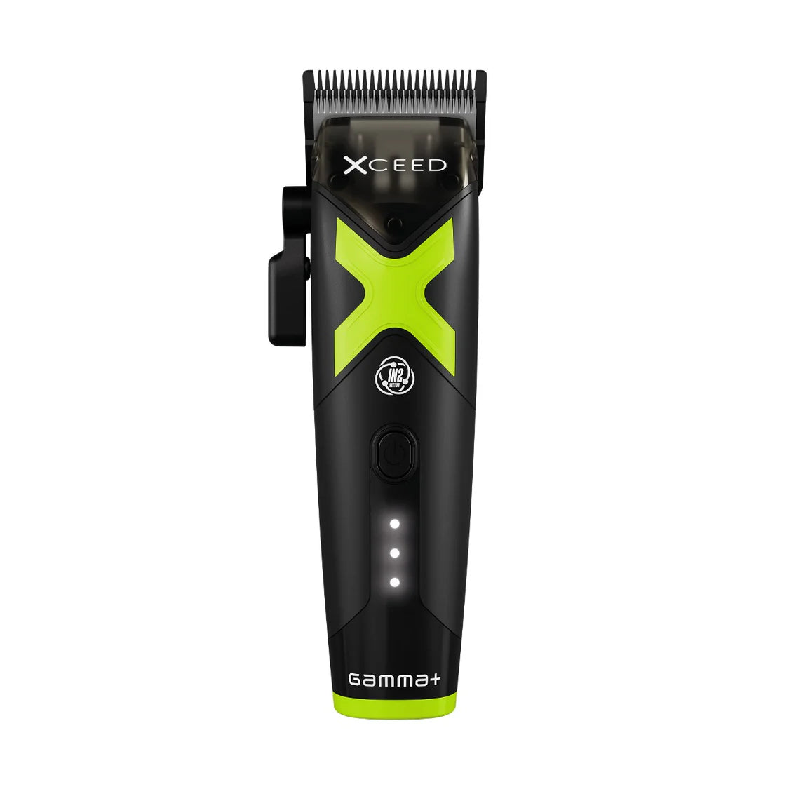 GAMMA+ XCEED CLIPPER | GP609B