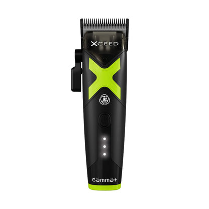 GAMMA+ XCEED CLIPPER | GP609B