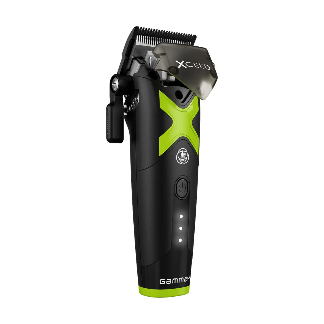 GAMMA+ XCEED CLIPPER | GP609B