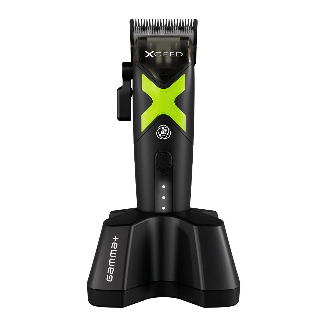 GAMMA+ XCEED CLIPPER | GP609B