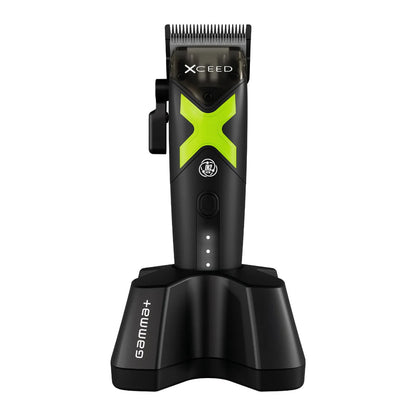 GAMMA+ XCEED CLIPPER | GP609B