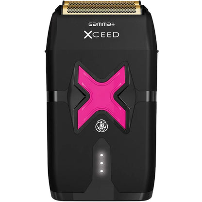 GAMMA+ XCEED SHAVER | GP803B