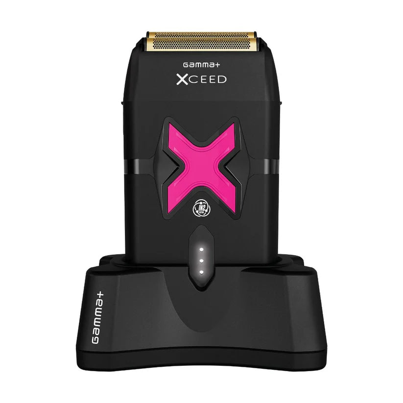 GAMMA+ XCEED SHAVER | GP803B