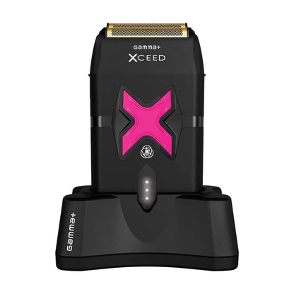 GAMMA+ XCEED SHAVER | GP803B