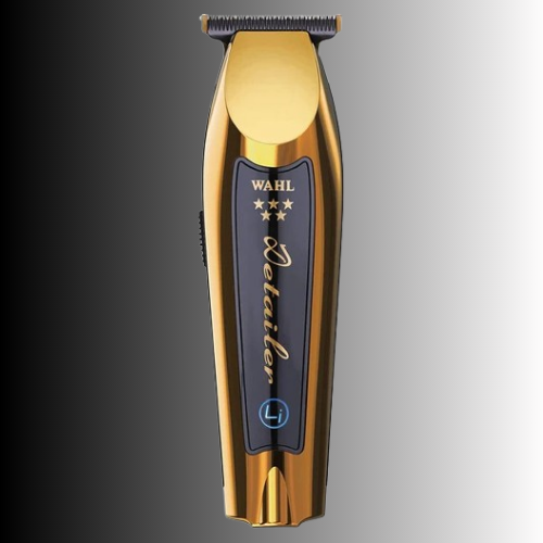 Wahl 5-Star Gold Cordless Detailer Li