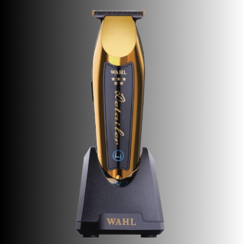 Wahl 5-Star Gold Cordless Detailer Li