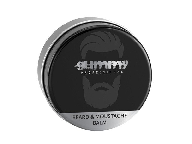 GUMMY-Beard & Moustage Balm 50ml