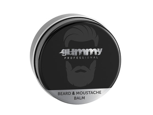 GUMMY-Beard & Moustage Balm 50ml