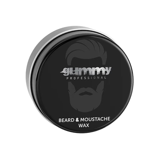 GUMMY-Beard & Moustage Wax 50ml
