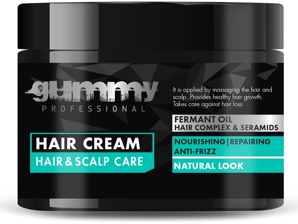 GUMMY-Hair Cream 200ml