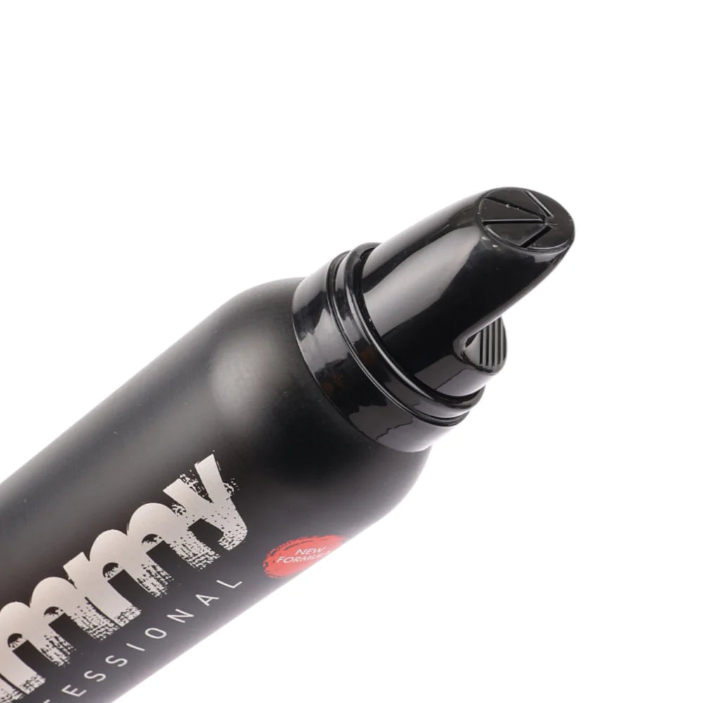 GUMMY-Hair Mousse Keratin 225ml