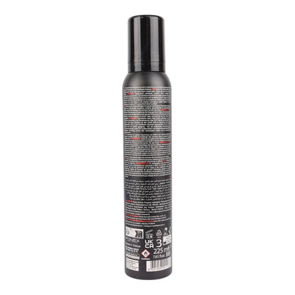 GUMMY-Hair Mousse Keratin 225ml