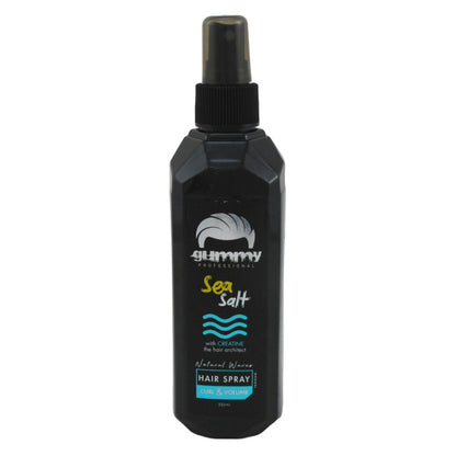 GUMMY-Hair Spray Sea Salt 250ml