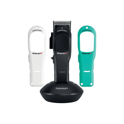 Gamma+ BoostedUP Clipper