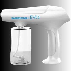 Gamma+ Evo Nano Mister Spray