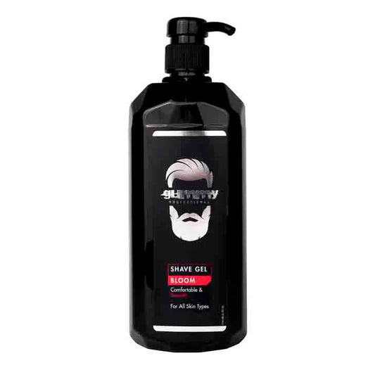 Gummy-Shaving Gel Bloom 1000ml