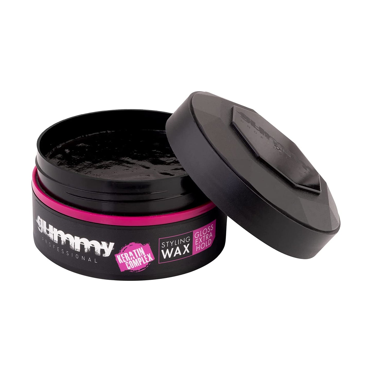 Gummy-Styling Hair Wax Gloss Extra-150ml