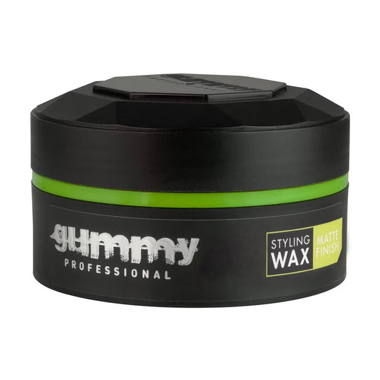 Gummy-Styling Matte Hair Wax Matte Finish-150ml