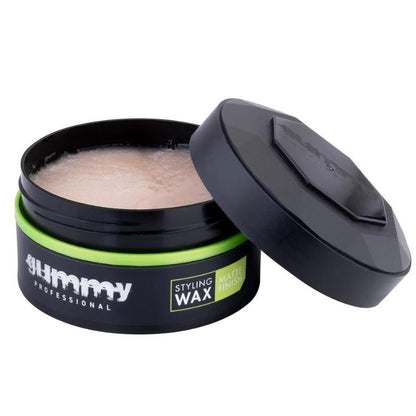 Gummy-Styling Matte Hair Wax Matte Finish-150ml