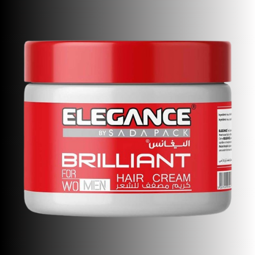 ELEGANCE - Hair Cream