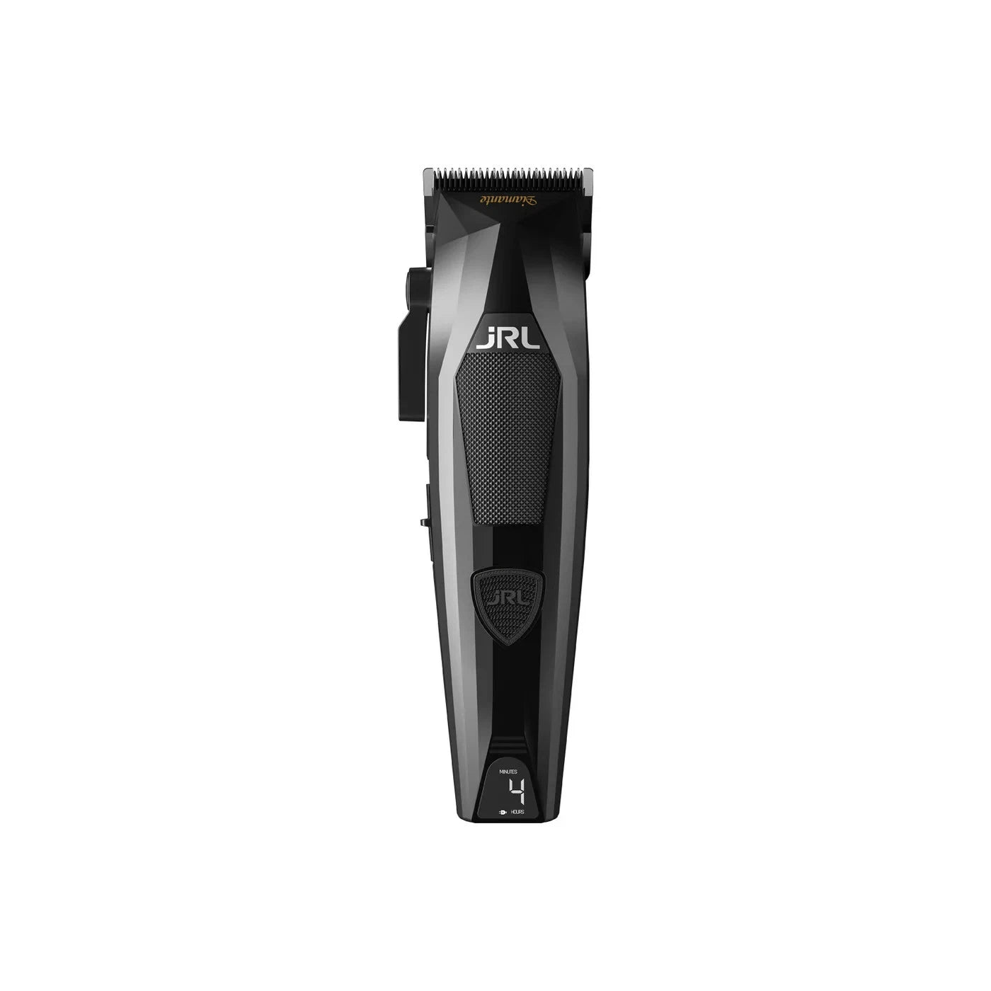 JRL Diamante Clipper Black