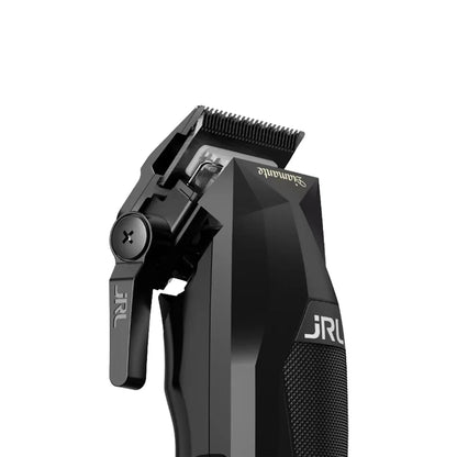 JRL Diamante Clipper Black
