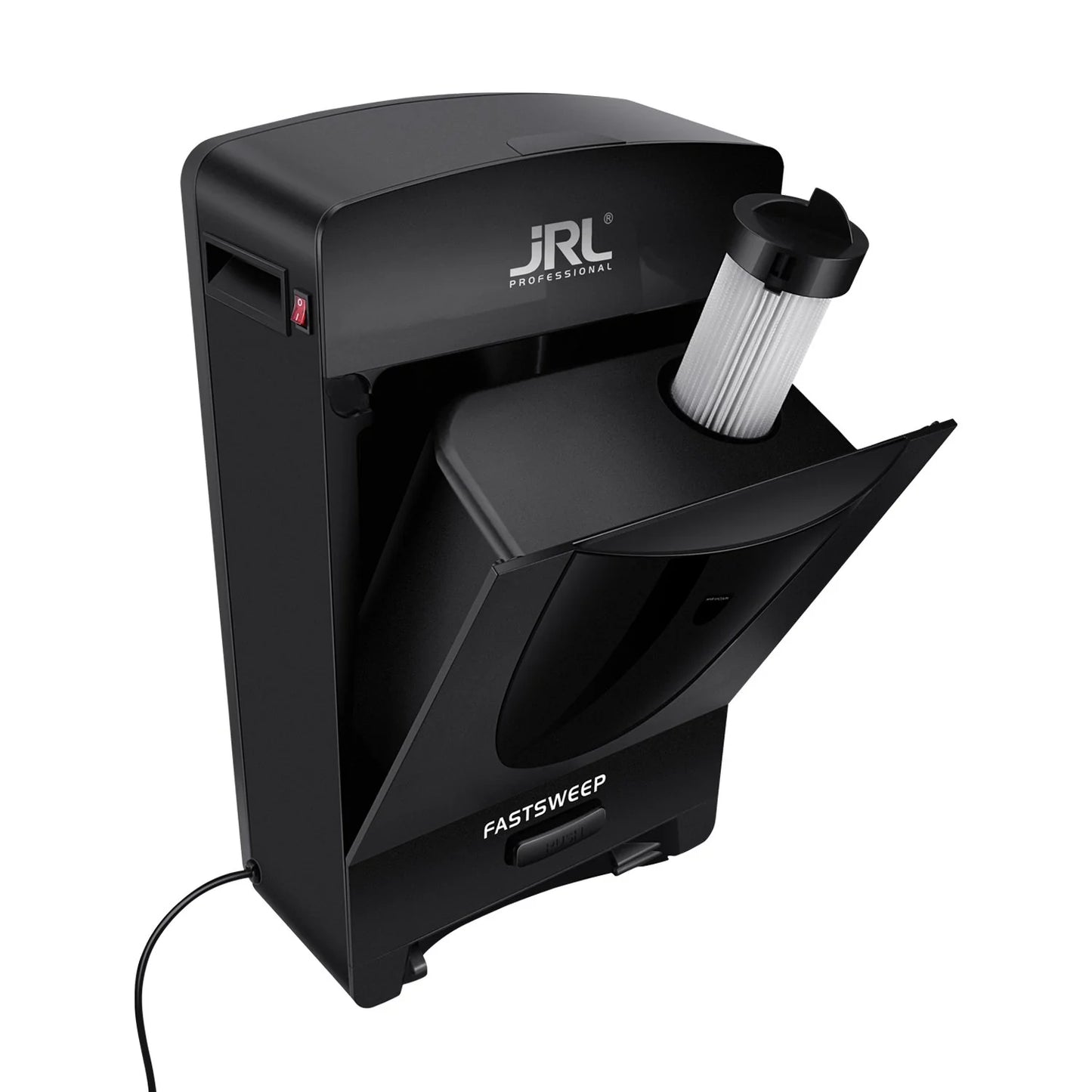 JRL-FASTSWEEP Hair Vacuum