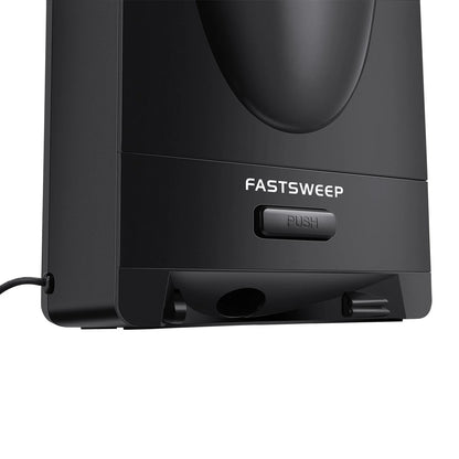 JRL-FASTSWEEP Hair Vacuum