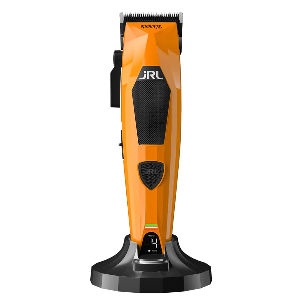 JRL Diamante Clipper - Orange