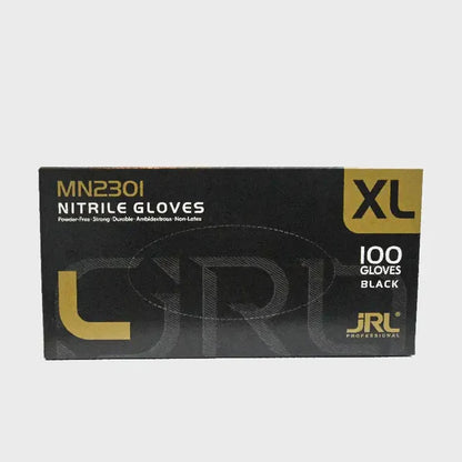 JRL Professional Nitrile Gloves