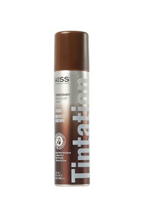 Kiss Tintation Spray 2.82 oz.